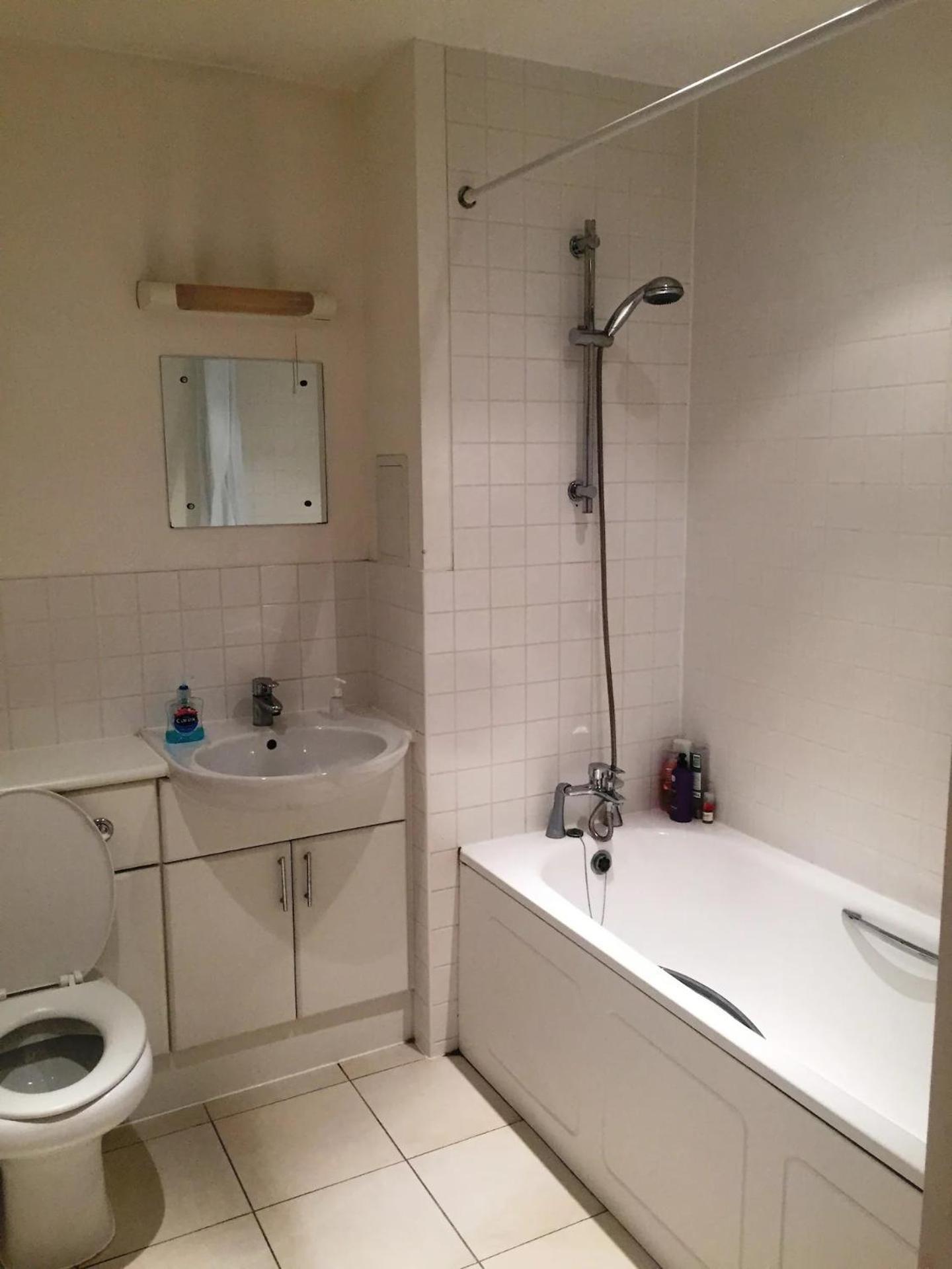 Room 1 Or 2 Ppl Near Excel, O2, Canary Wharf - 伦敦 外观 照片